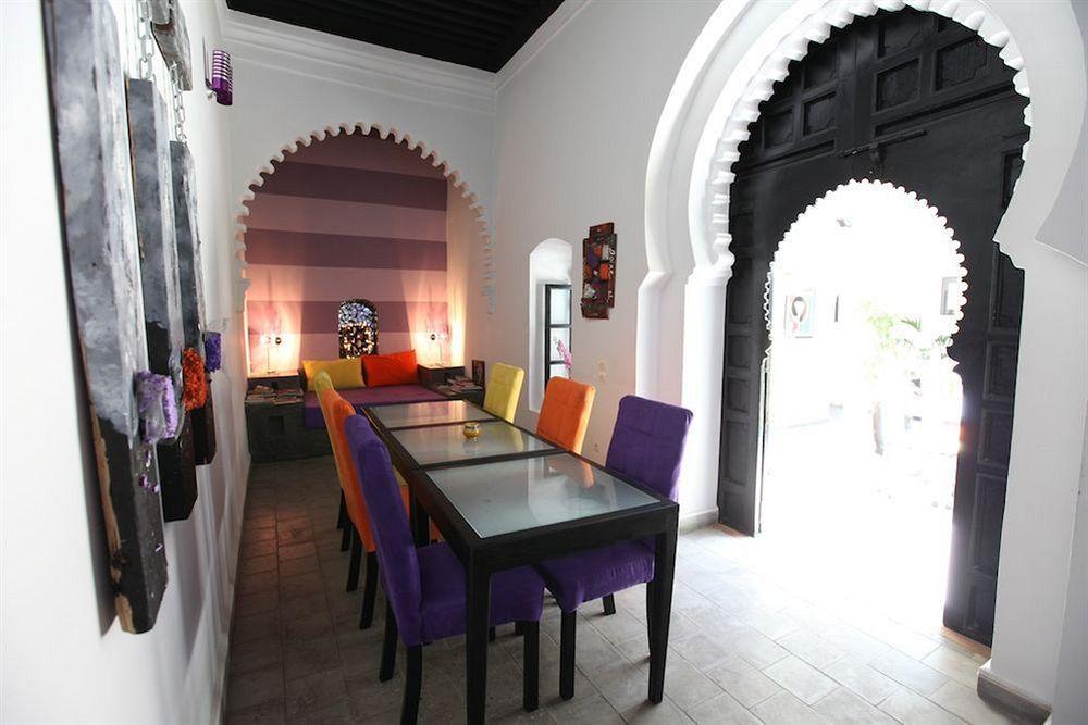 Riad7 Hotel Azemmour Exterior photo